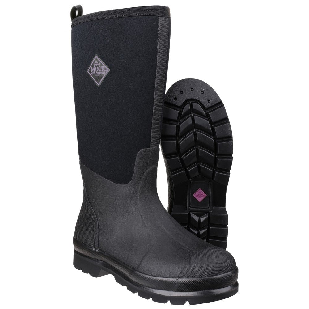 Women's Muck Boots Chore Classic Tall Boot