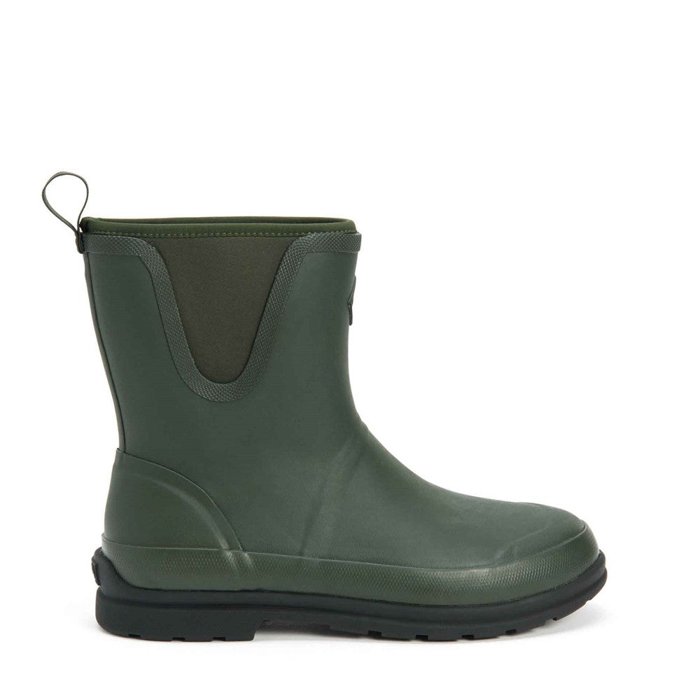 Unisex Muck Boots Originals Pull On Mid Boot