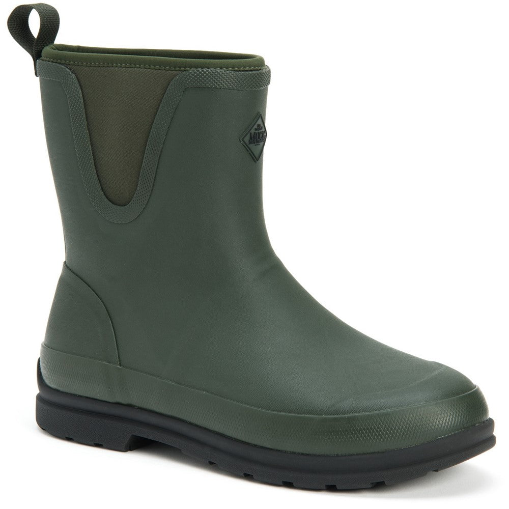 Unisex Muck Boots Originals Pull On Mid Boot