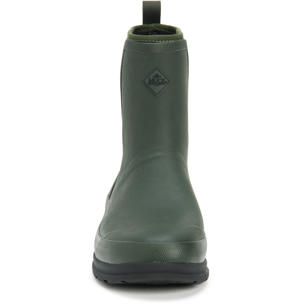 Unisex Muck Boots Originals Pull On Mid Boot