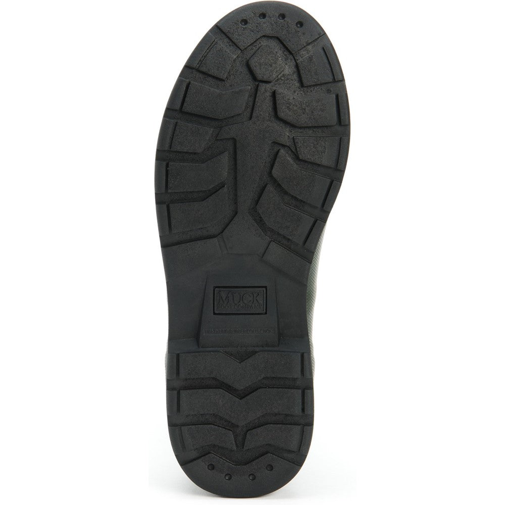 Unisex Muck Boots Originals Pull On Mid Boot