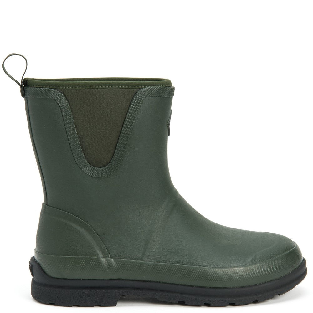 Unisex Muck Boots Originals Pull On Mid Boot