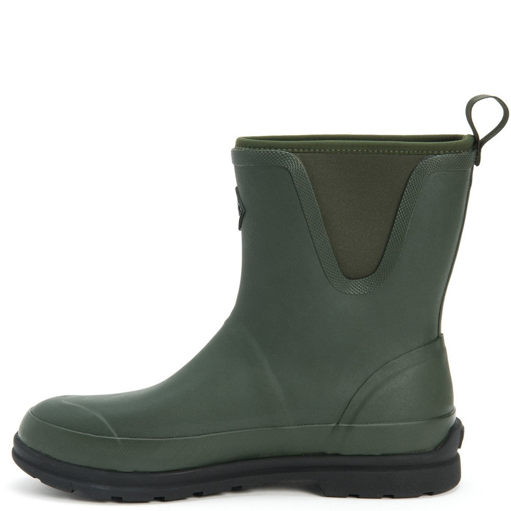 Unisex Muck Boots Originals Pull On Mid Boot