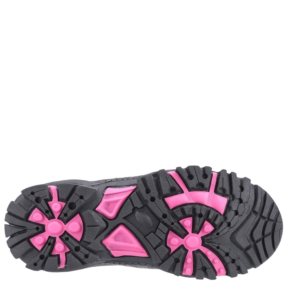 Kids' Cotswold Littledean Hiking Waterproof Boot