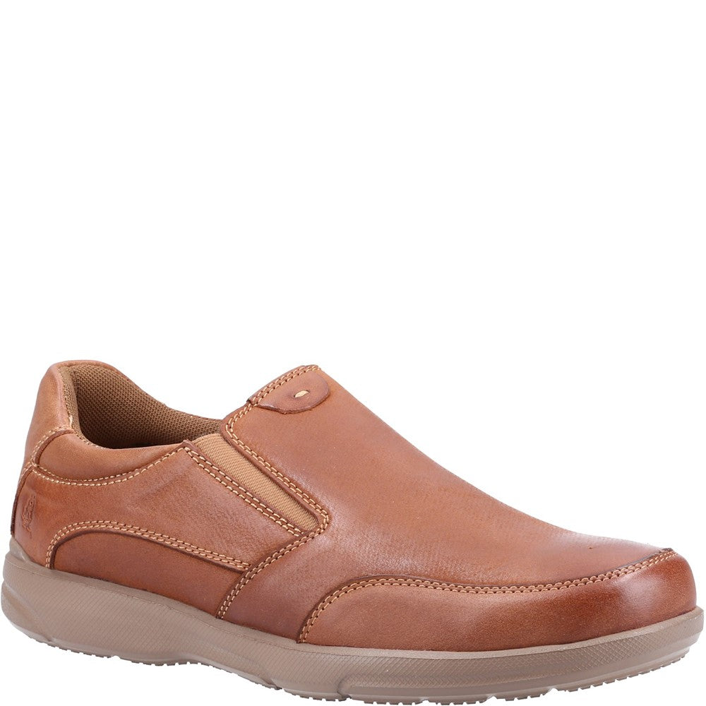 Men's Hush Puppies Aaron Shoe