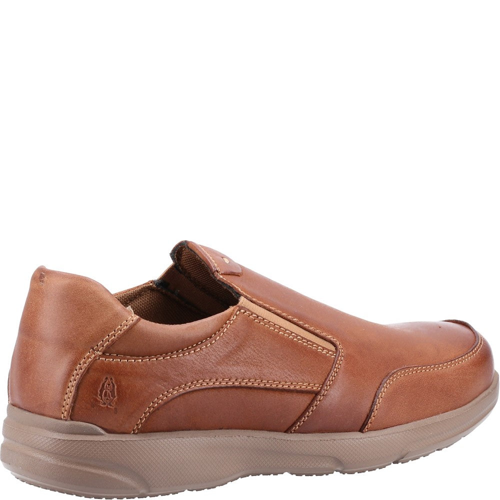 Men's Hush Puppies Aaron Shoe