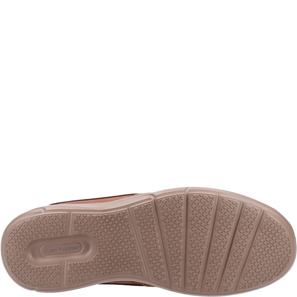 Men's Hush Puppies Aaron Shoe