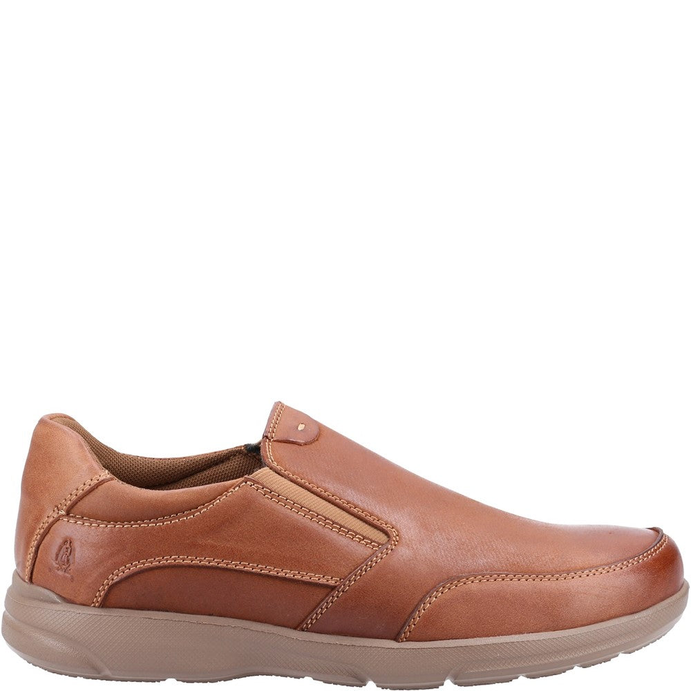 Men's Hush Puppies Aaron Shoe