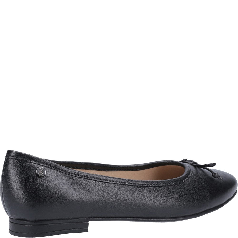 Women's Hush Puppies Naomi Ballet