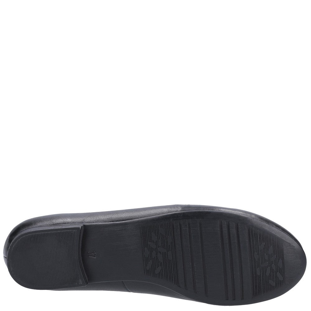 Women's Hush Puppies Naomi Ballet