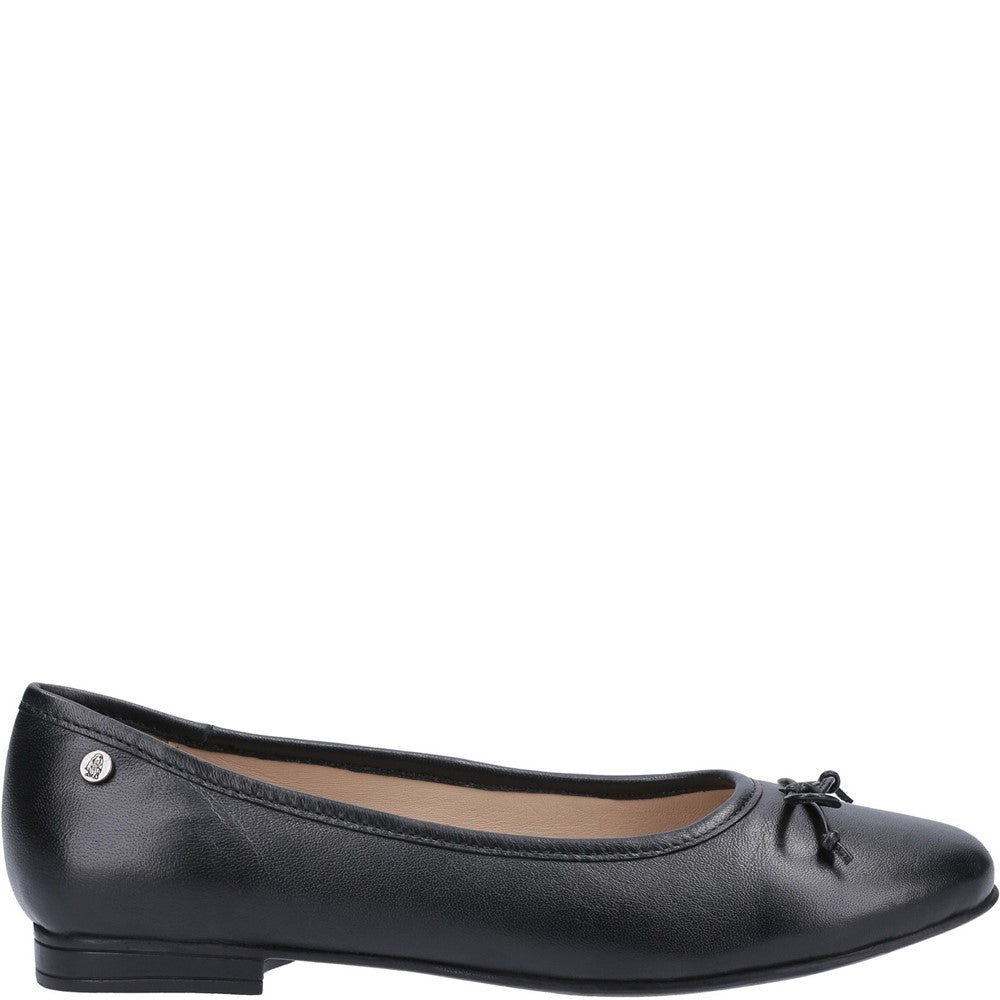 Women's Hush Puppies Naomi Ballet