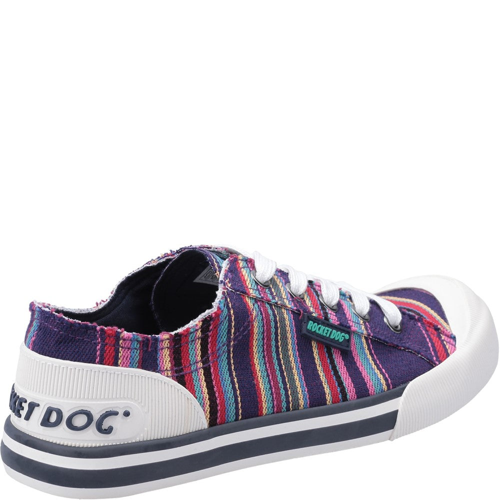 Women's Rocket Dog Jazzin Trainer