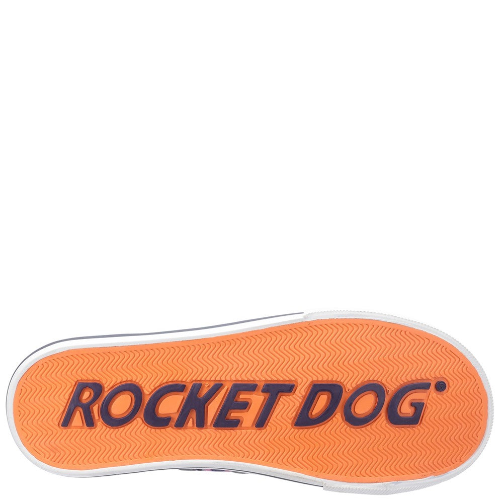 Women's Rocket Dog Jazzin Trainer