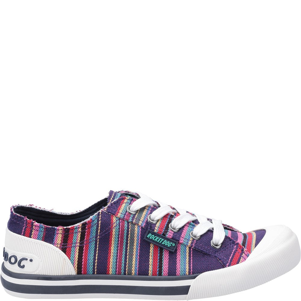 Women's Rocket Dog Jazzin Trainer