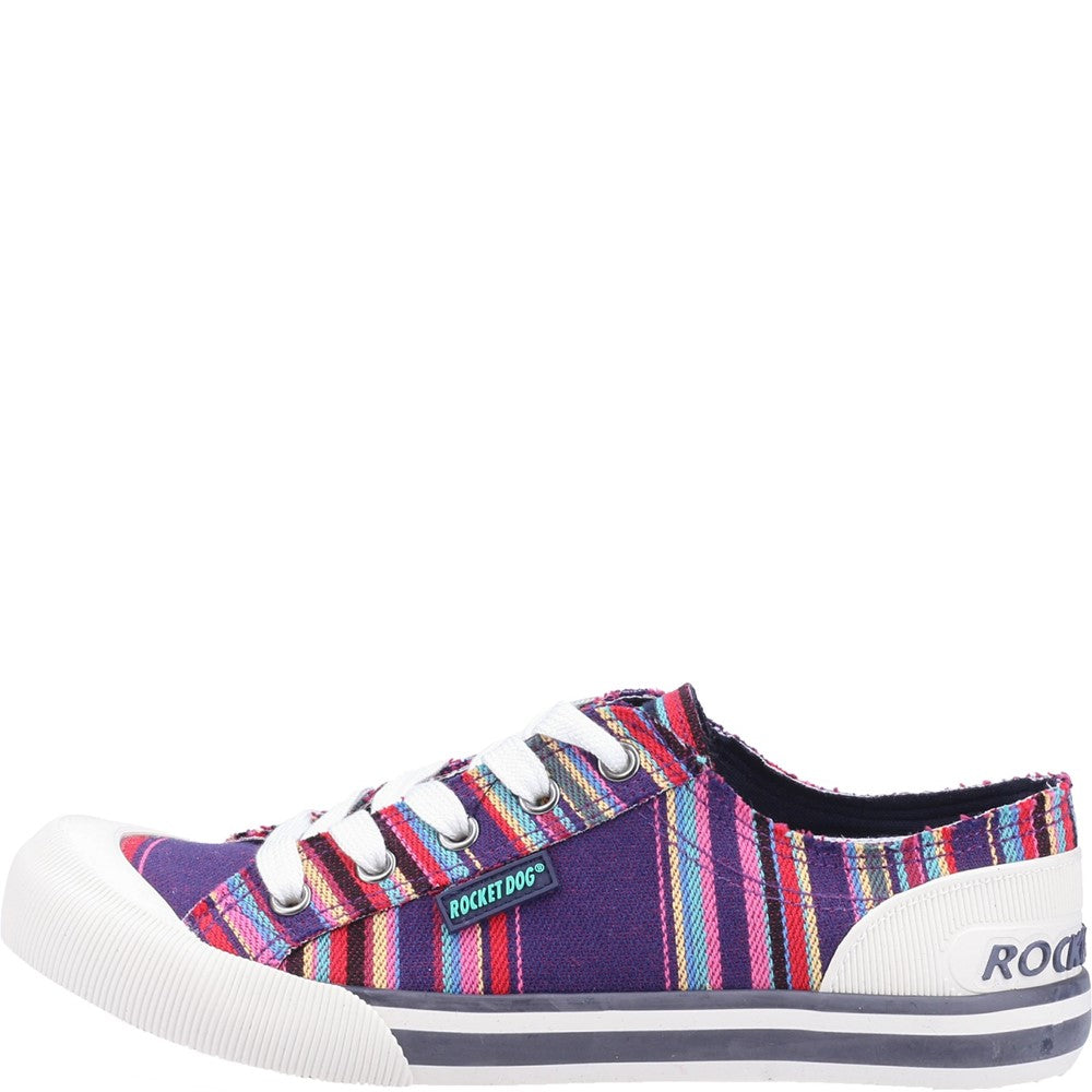 Women's Rocket Dog Jazzin Trainer