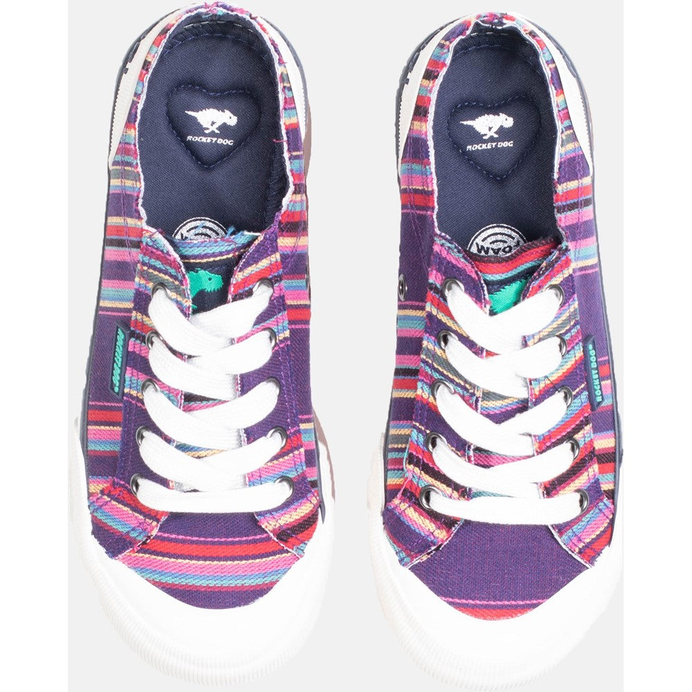 Women's Rocket Dog Jazzin Trainer