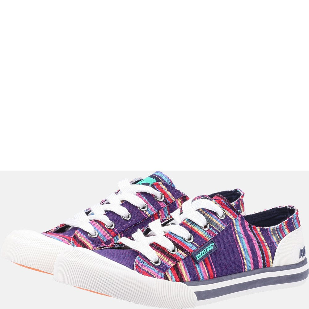 Women's Rocket Dog Jazzin Trainer