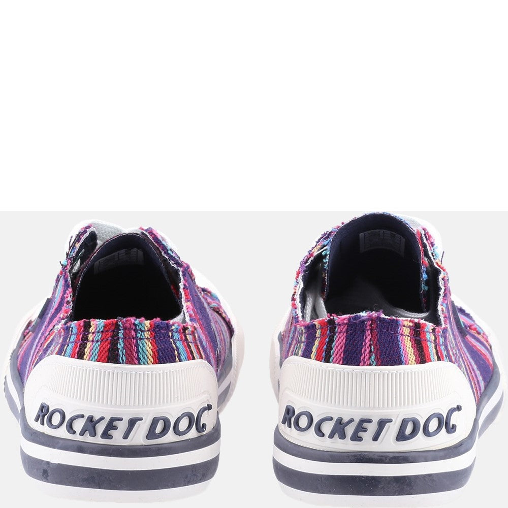 Women's Rocket Dog Jazzin Trainer