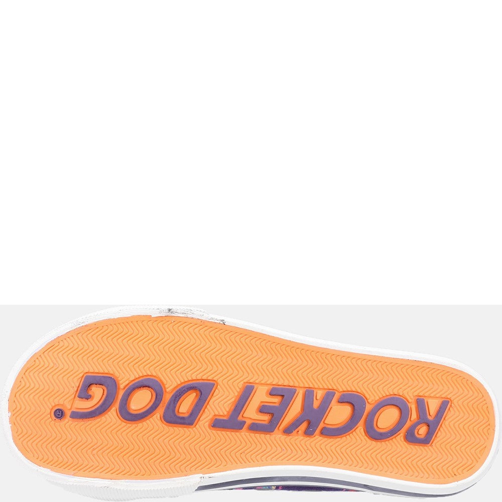 Women's Rocket Dog Jazzin Trainer