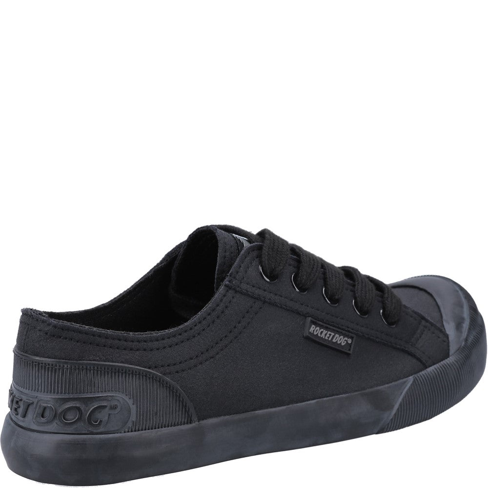 Women's Rocket Dog Jazzin Fable Trainer