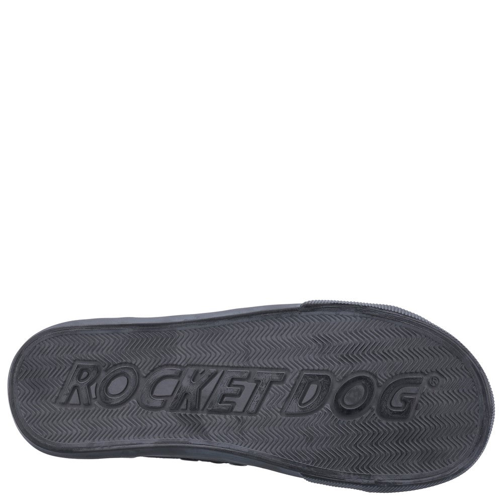Women's Rocket Dog Jazzin Fable Trainer