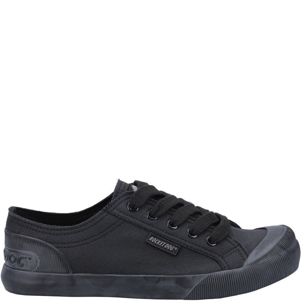 Women's Rocket Dog Jazzin Fable Trainer