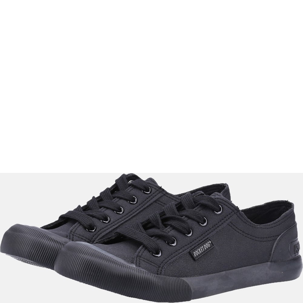 Women's Rocket Dog Jazzin Fable Trainer