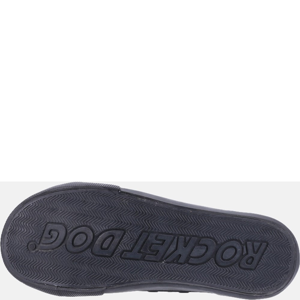 Women's Rocket Dog Jazzin Fable Trainer