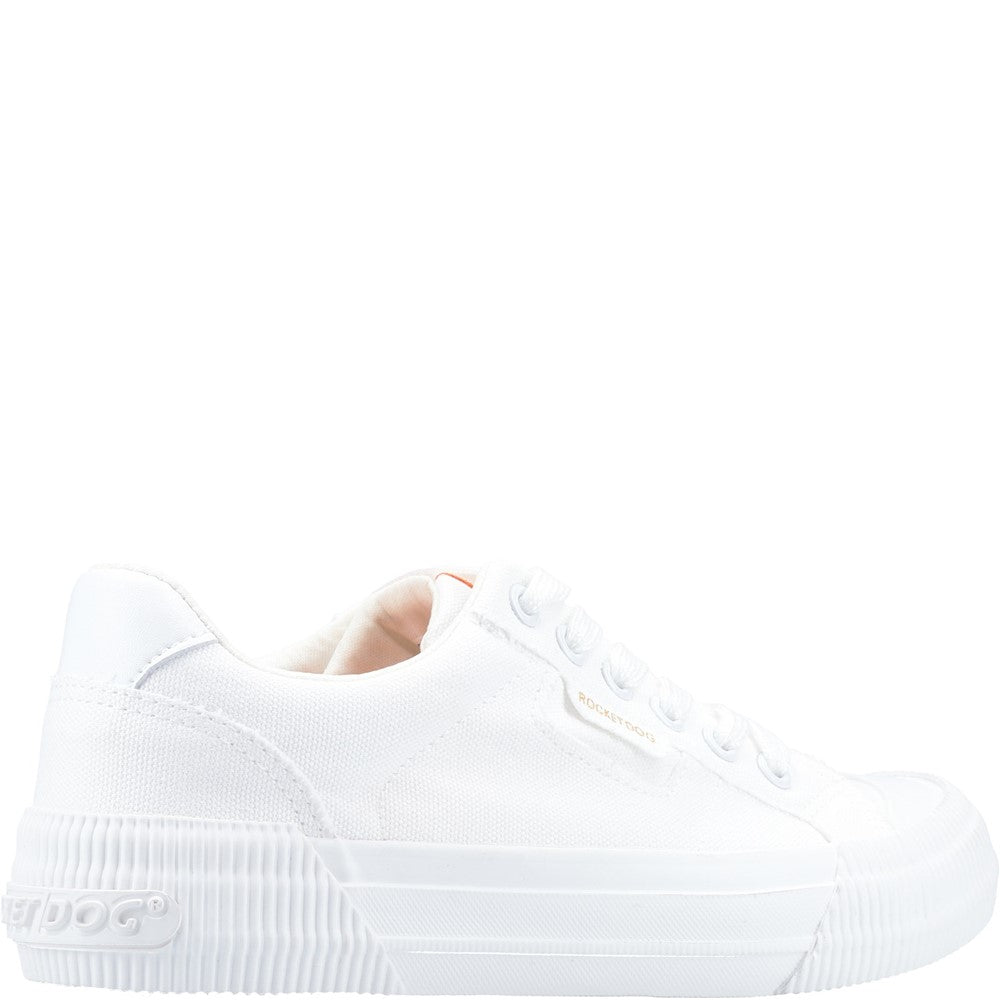 Women's Rocket Dog Cheery Lace Shoes