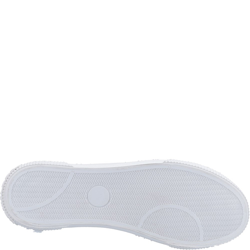 Women's Rocket Dog Cheery Lace Shoes