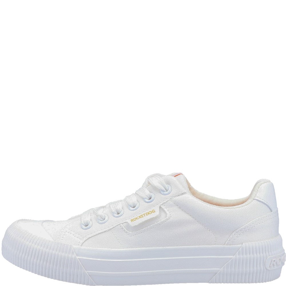 Women's Rocket Dog Cheery Lace Shoes