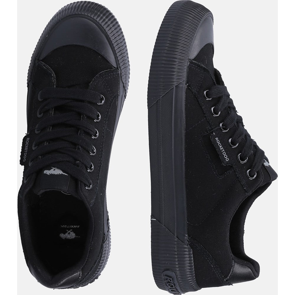 Women's Rocket Dog Cheery Lace Shoes