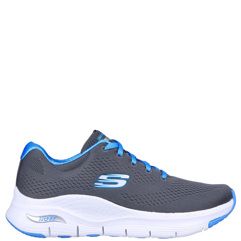 Women's Skechers Arch Fit Sunny Outlook Sports Shoe
