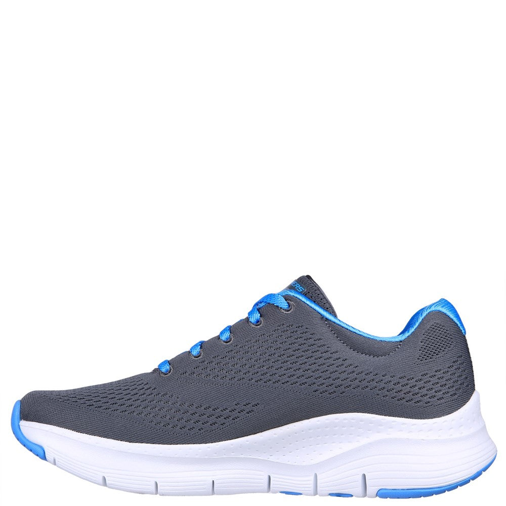 Women's Skechers Arch Fit Sunny Outlook Sports Shoe