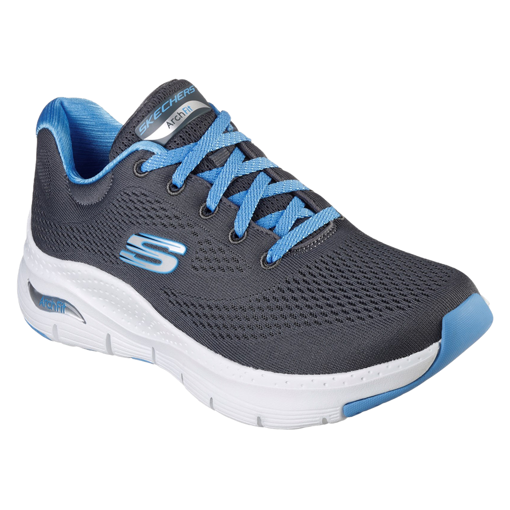 Women's Skechers Arch Fit Sunny Outlook Sports Shoe