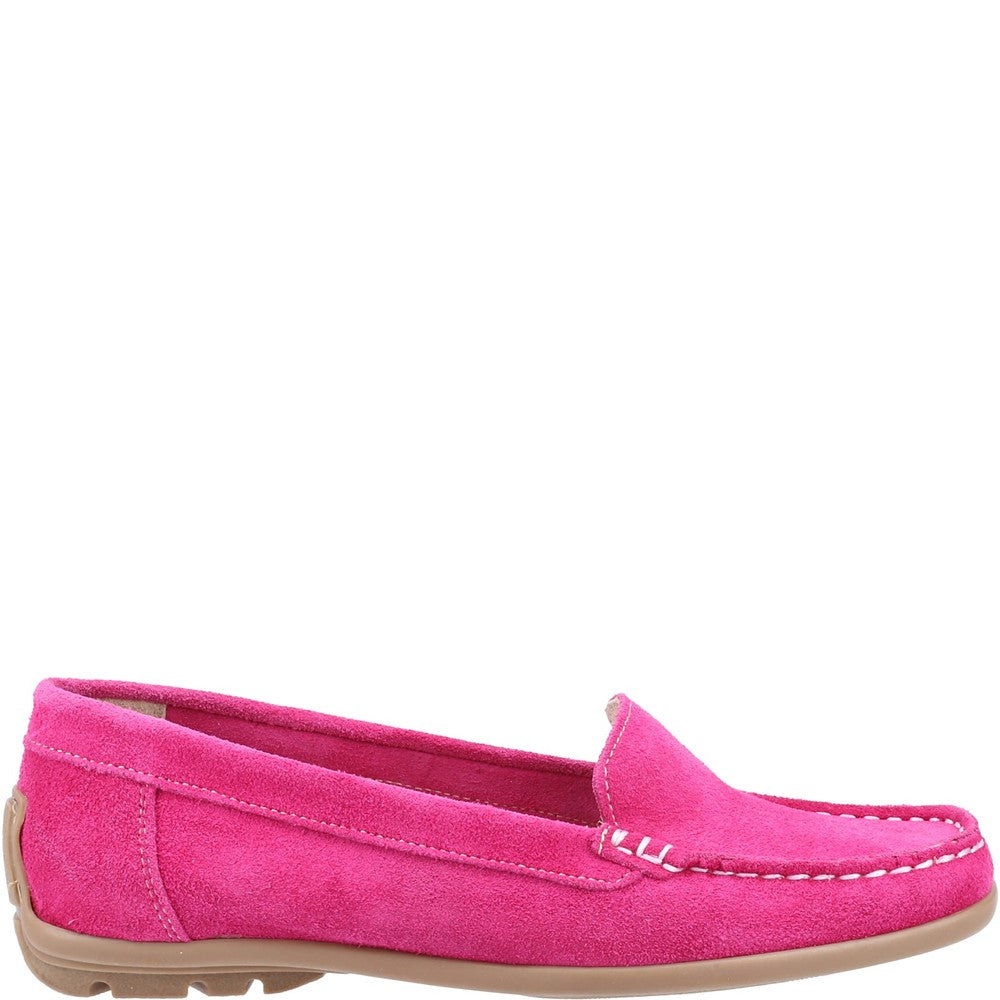 Women's Riva Torella Moccasin