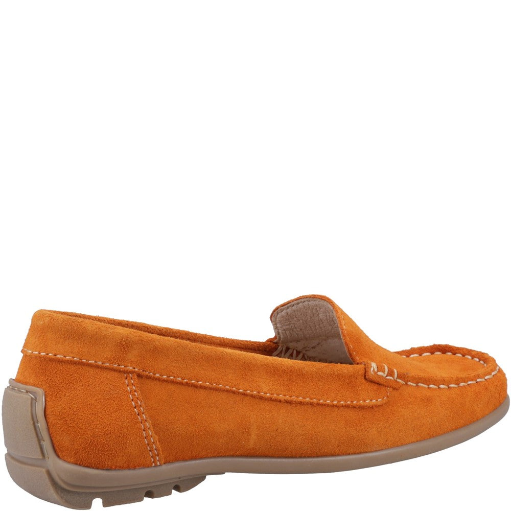 Women's Riva Torella Moccasin