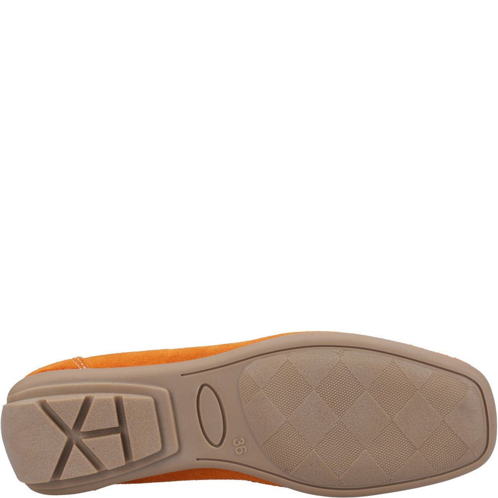 Women's Riva Torella Moccasin
