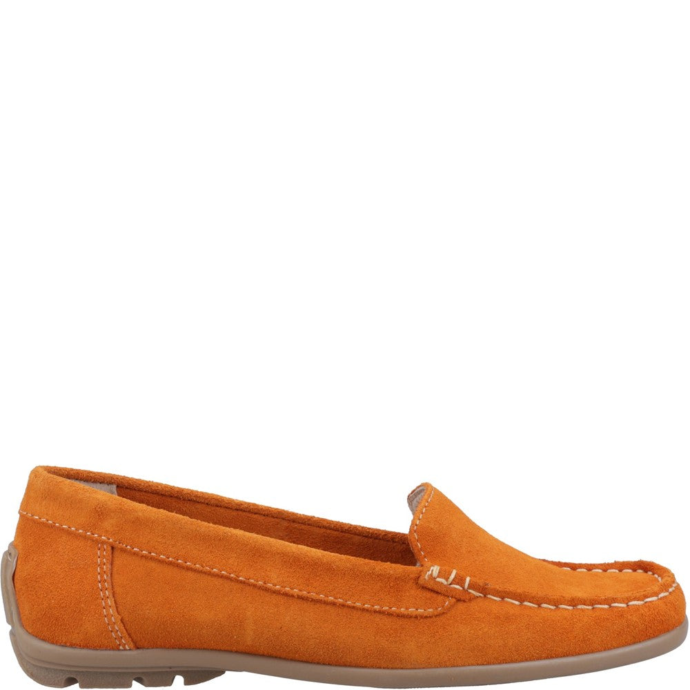Women's Riva Torella Moccasin