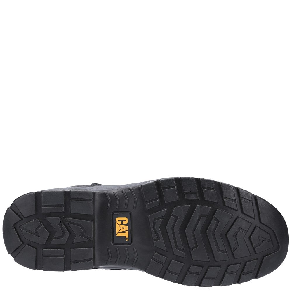 Men's Caterpillar Striver Injected Wide Fit Safety Boot