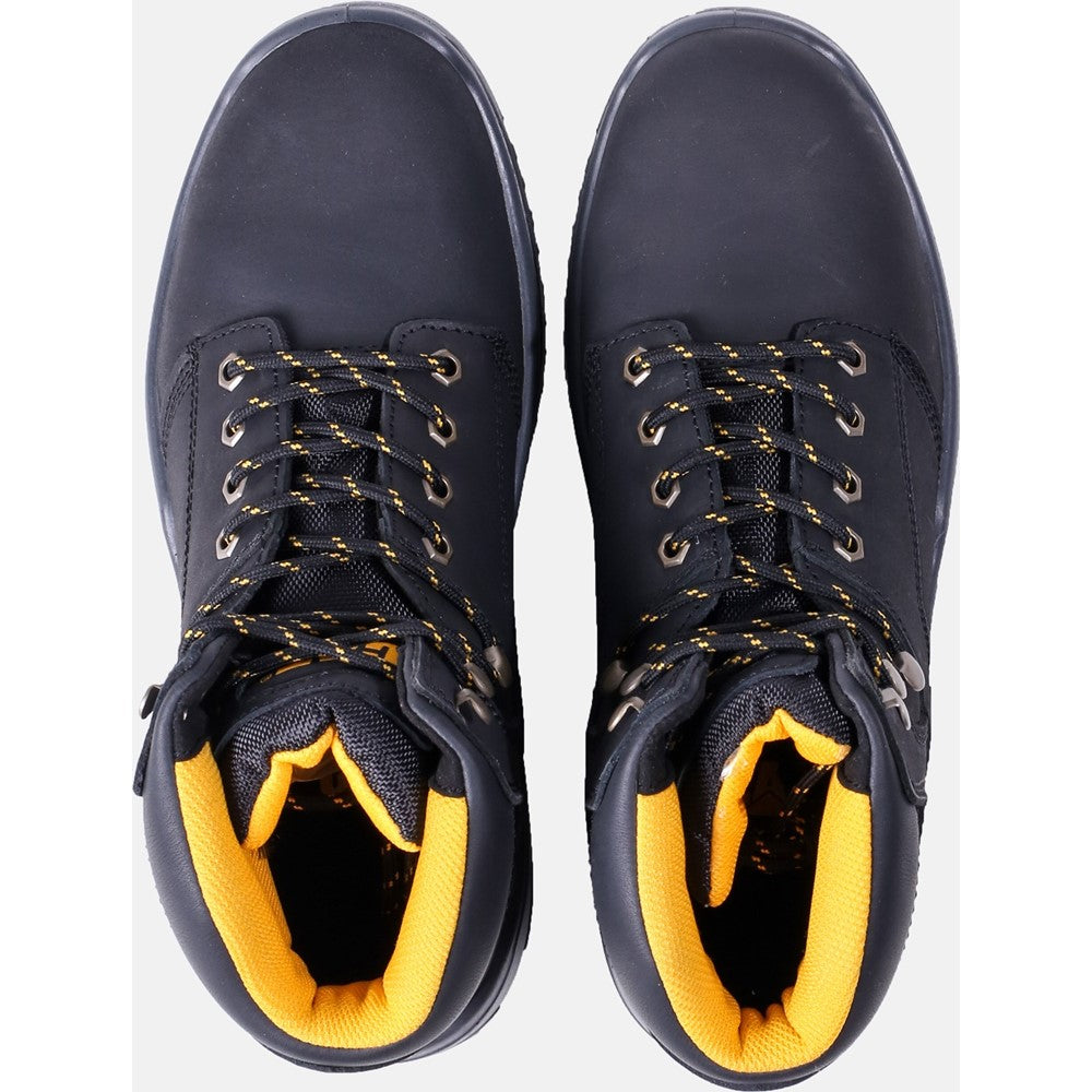 Men's Caterpillar Striver Injected Wide Fit Safety Boot