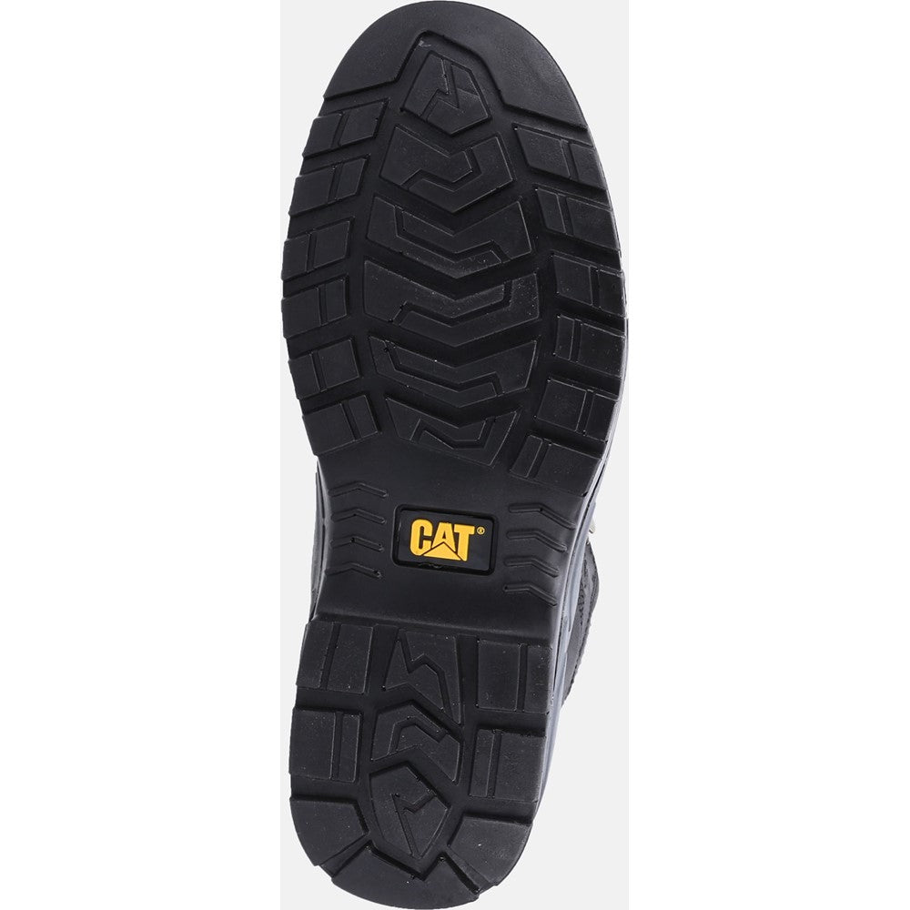 Men's Caterpillar Striver Injected Wide Fit Safety Boot