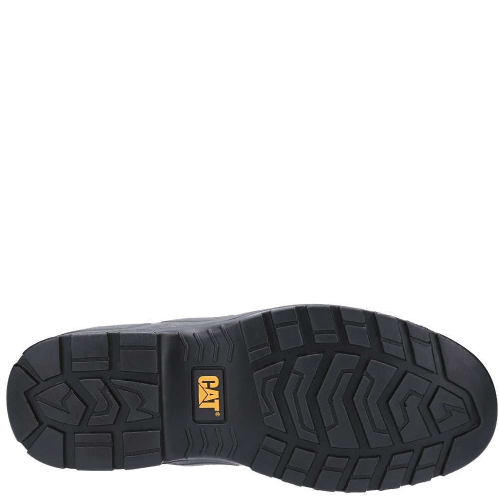 Men's Caterpillar Striver Injected Wide Fit Safety Boot