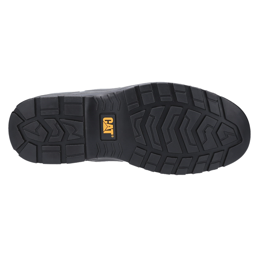 Men's Caterpillar Striver Injected Wide Fit Safety Boot