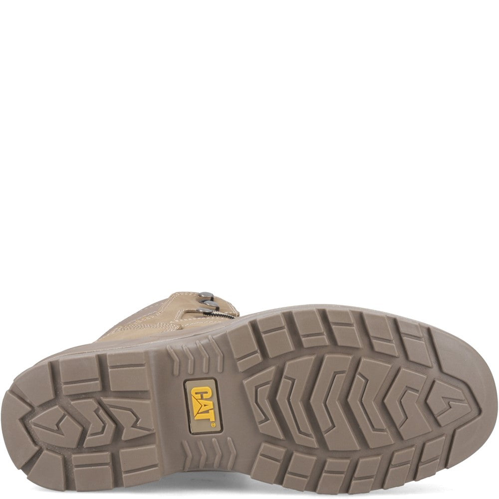 Men's Caterpillar Striver Injected Wide Fit Safety Boot