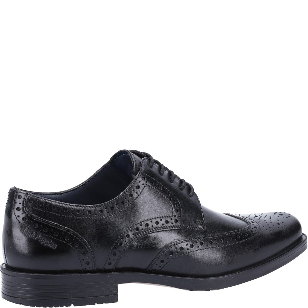 Men's Hush Puppies Brace Brogue Shoe