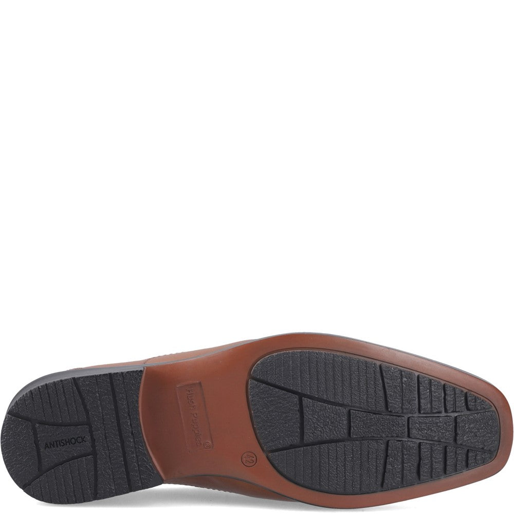 Men's Hush Puppies Brody Shoe