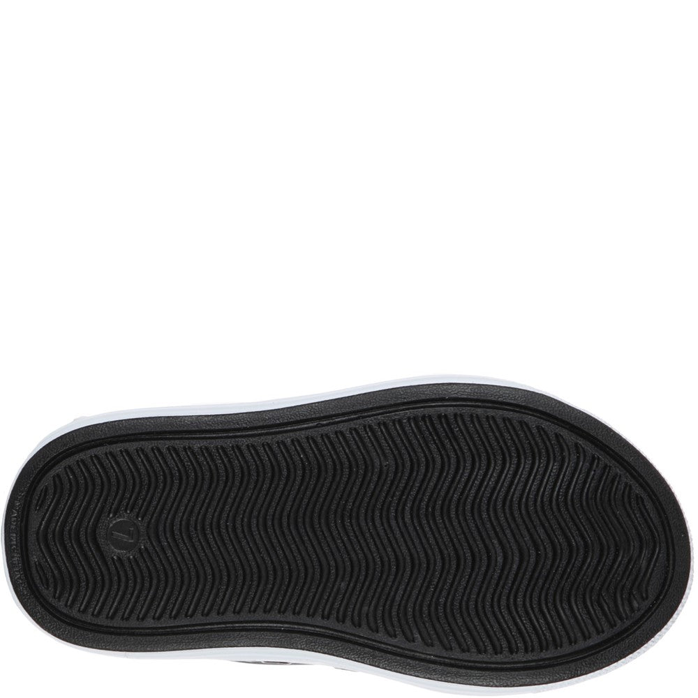 Boys' Skechers Guzman Steps Lil Dino Beach Shoe
