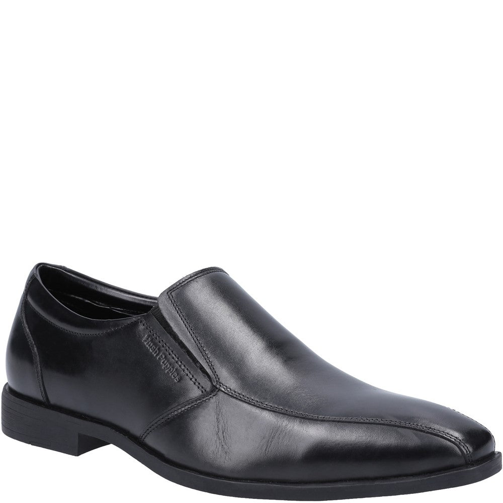 Men's Hush Puppies Ellis School Shoe