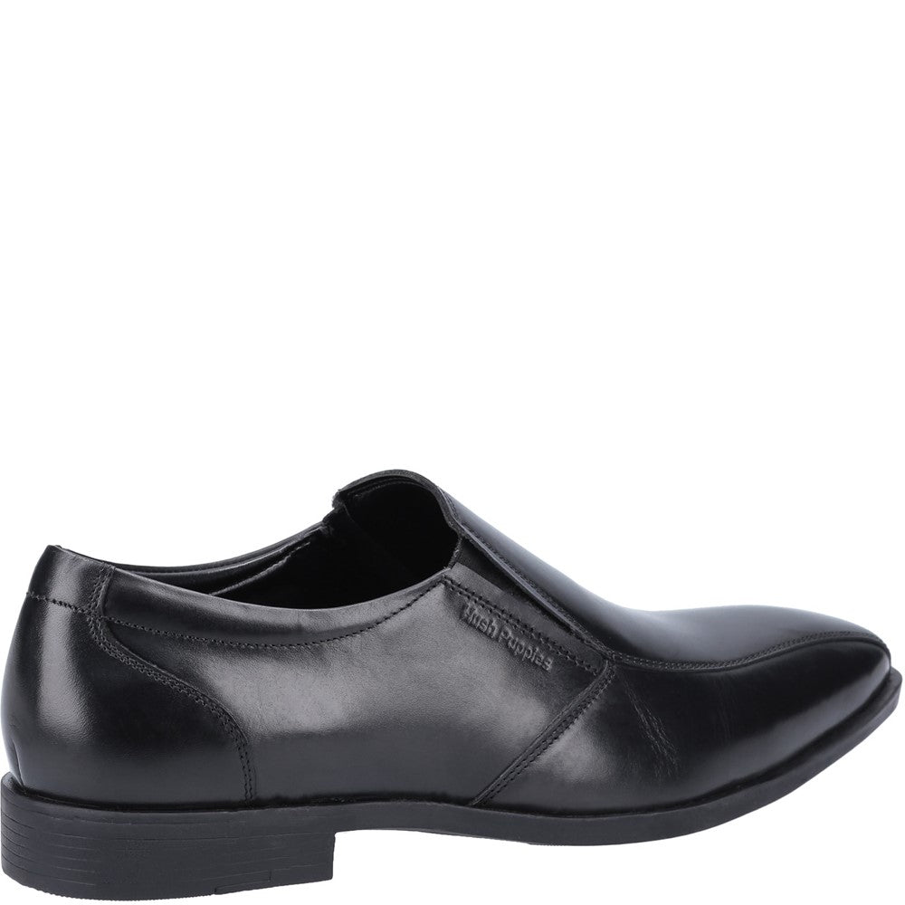 Men's Hush Puppies Ellis School Shoe